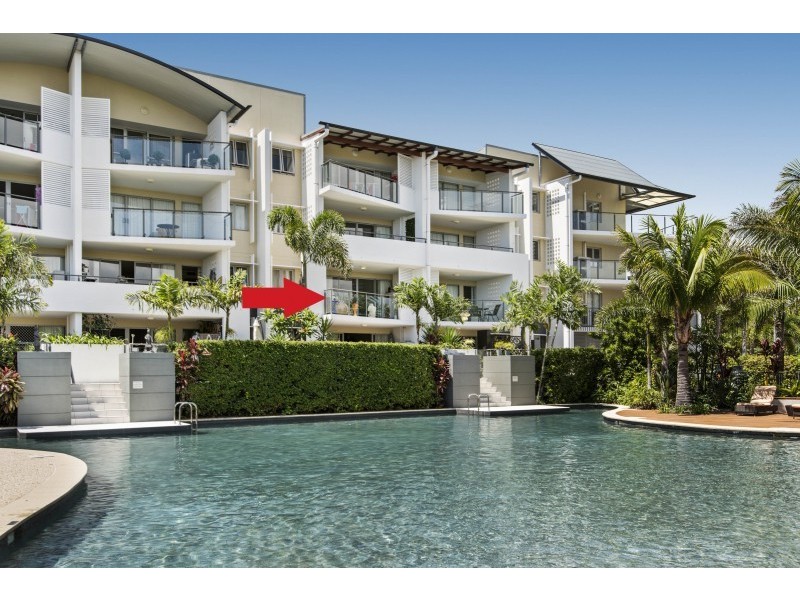 27/ 57 Grand Parade, Kawana Island QLD 4575