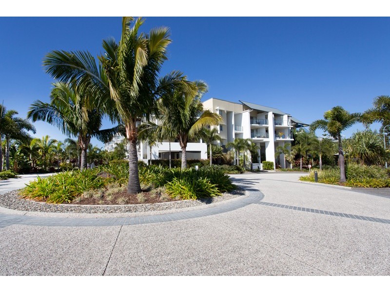 27/ 57 Grand Parade, Kawana Island QLD 4575