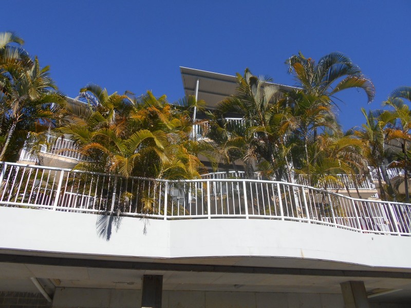 83 38 Lissner St, Toowong QLD 4066 Floorplan