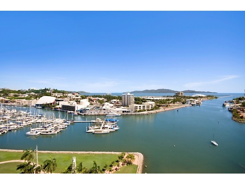 905/69 Palmer Street, South Townsville QLD 4810