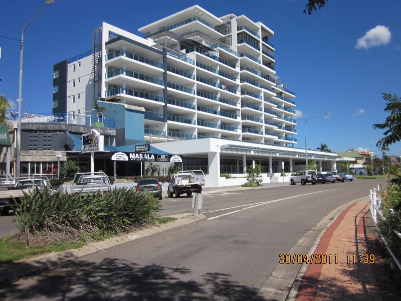 905/69 Palmer Street, South Townsville QLD 4810