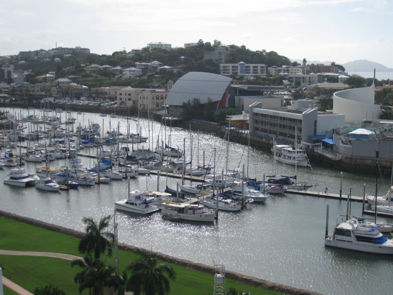 905/69 Palmer Street, South Townsville QLD 4810