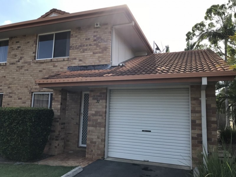 37/122 Johnson Road, Hillcrest QLD 4118