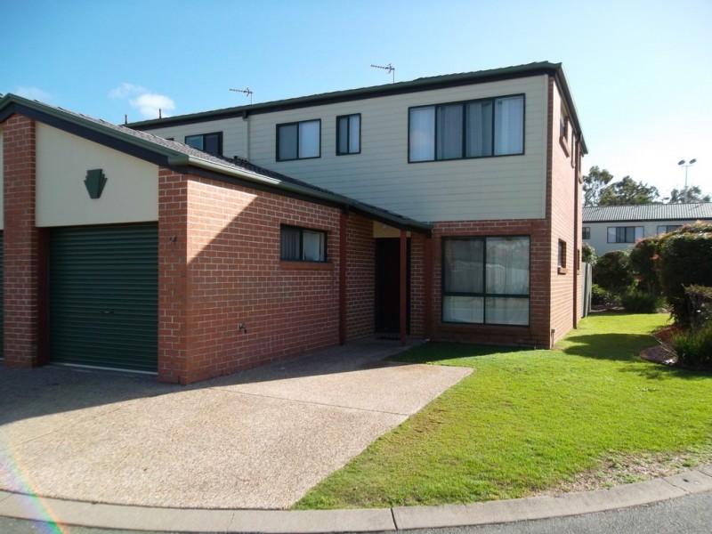 1 KOALA TOWN, Coomera QLD 4209