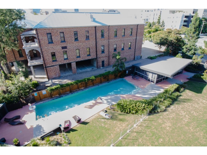 U507/50 Connor Street, Kangaroo Point QLD 4169