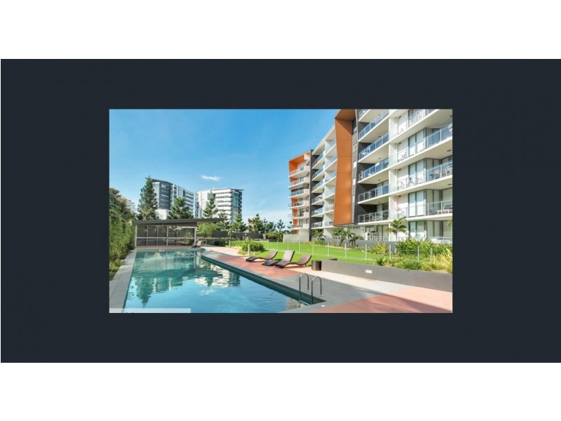 U507/50 Connor Street, Kangaroo Point QLD 4169