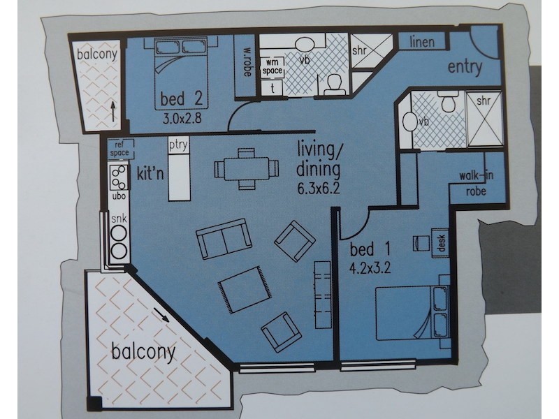48/46 Regatta Blvd, Birtinya QLD 4575