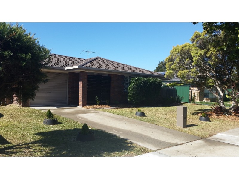 207 Dorville Road, Carseldine QLD 4034