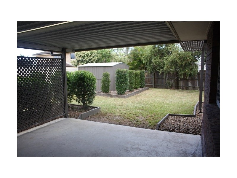 207 Dorville Road, Carseldine QLD 4034