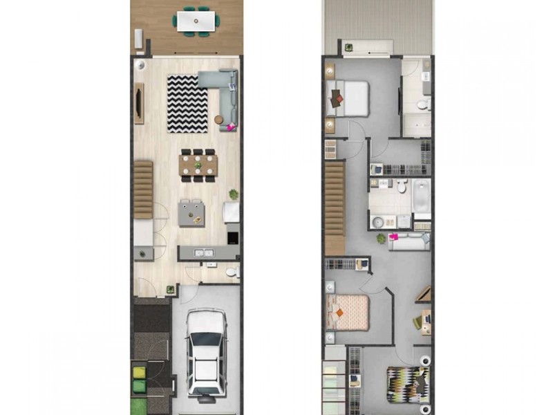 8/42 Stadium Drive, Robina QLD 4226