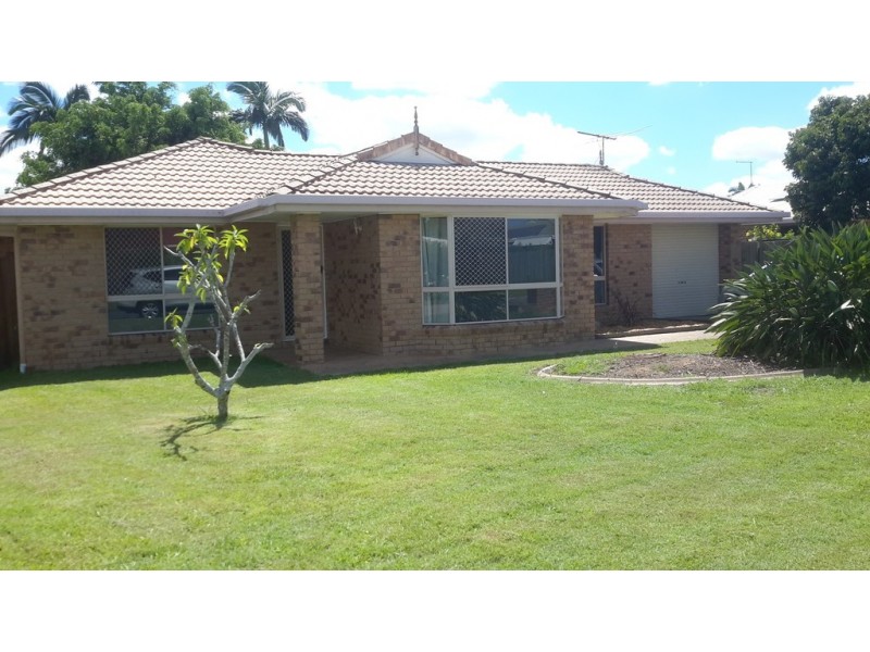 5 Haussman Court, Meadowbrook QLD 4131