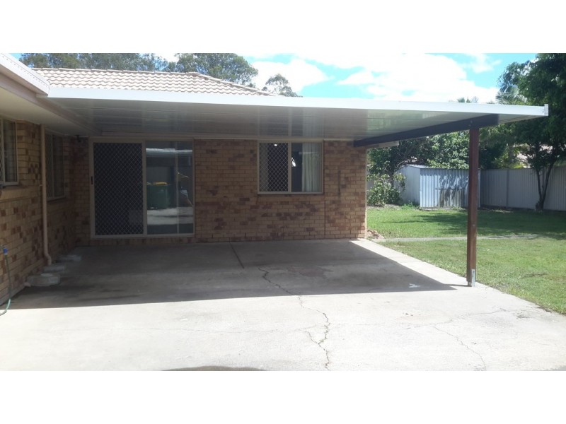 5 Haussman Court, Meadowbrook QLD 4131