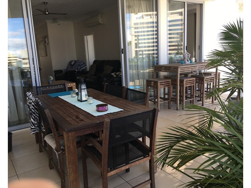 U601 151/173 Sturt Street, Townsville City QLD 4810