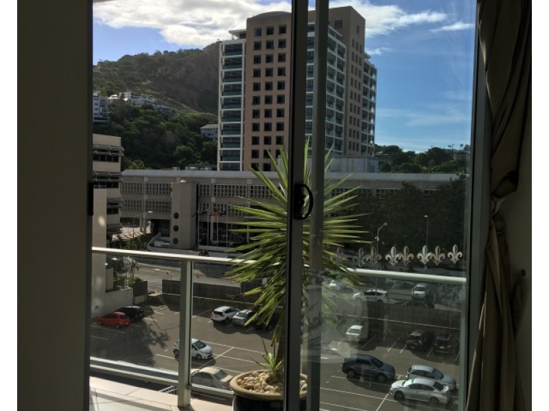 U601 151/173 Sturt Street, Townsville City QLD 4810