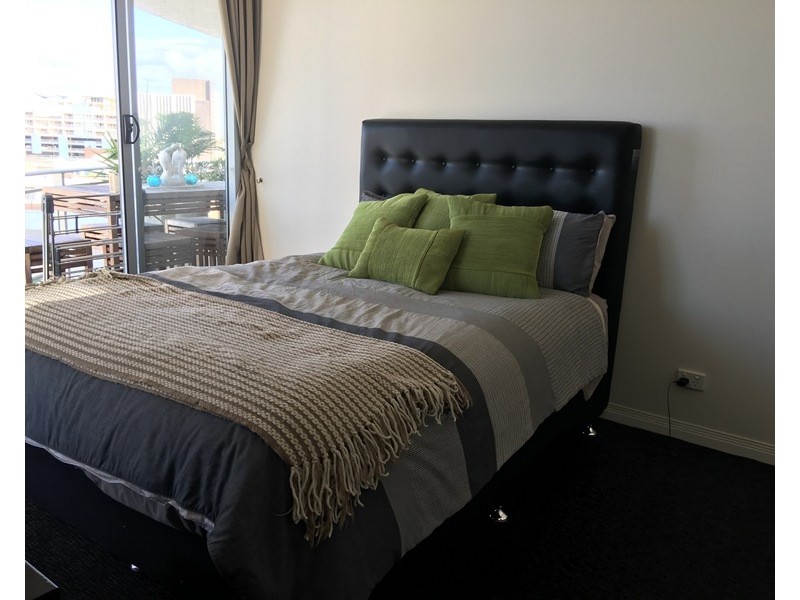 U601 151/173 Sturt Street, Townsville City QLD 4810