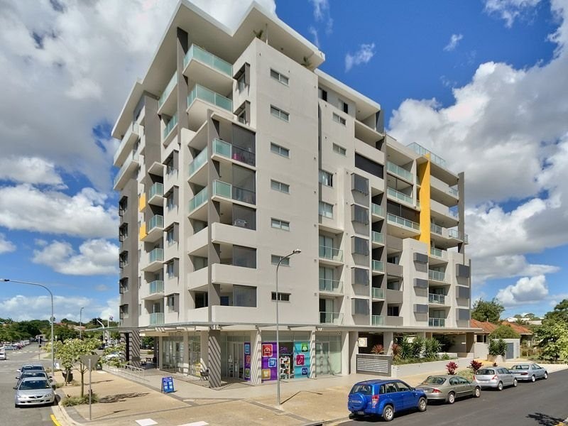 533/23 Playfield Street, Chermside QLD 4032