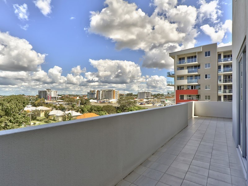 533/23 Playfield Street, Chermside QLD 4032