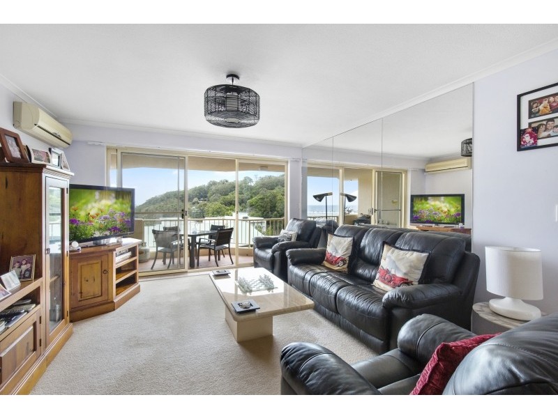37/38-42 Duringan Street, Currumbin QLD 4223