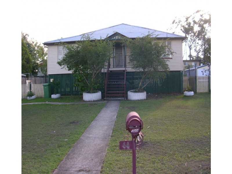 44 North Road, Woodridge QLD 4114