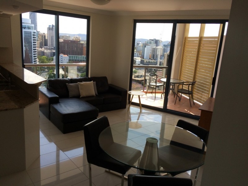880/540 540 Queen Street, Brisbane City QLD 4000