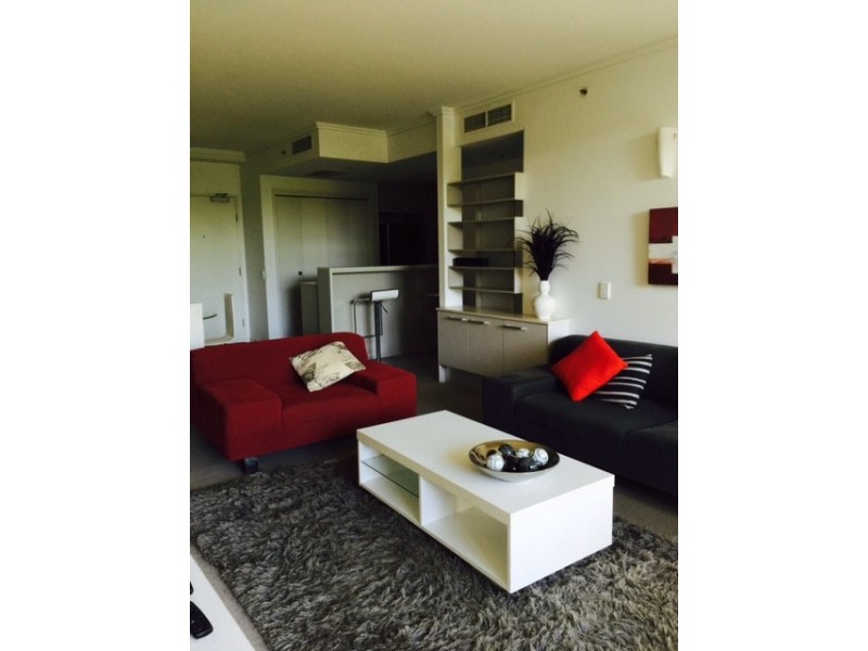 327/51 Hope Street, Spring Hill QLD 4000