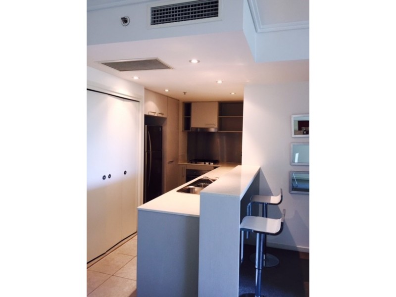 327/51 Hope Street, Spring Hill QLD 4000