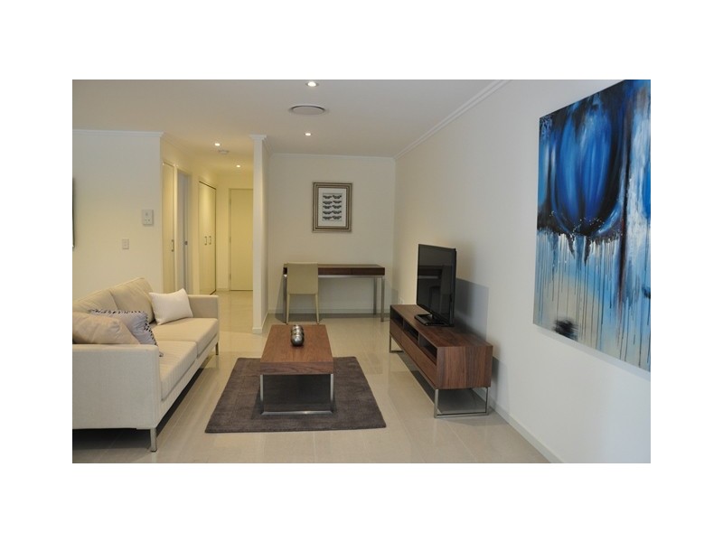 202 23 Robinson Place, Kelvin Grove QLD 4059