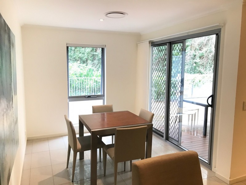 202 23 Robinson Place, Kelvin Grove QLD 4059