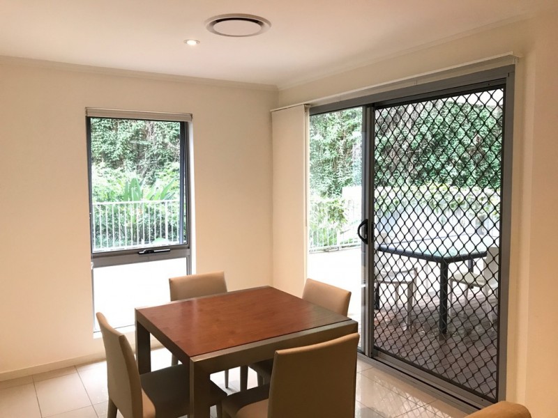 202 23 Robinson Place, Kelvin Grove QLD 4059