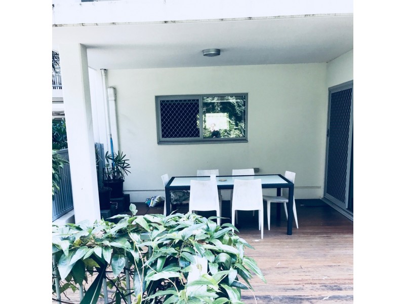 202 23 Robinson Place, Kelvin Grove QLD 4059