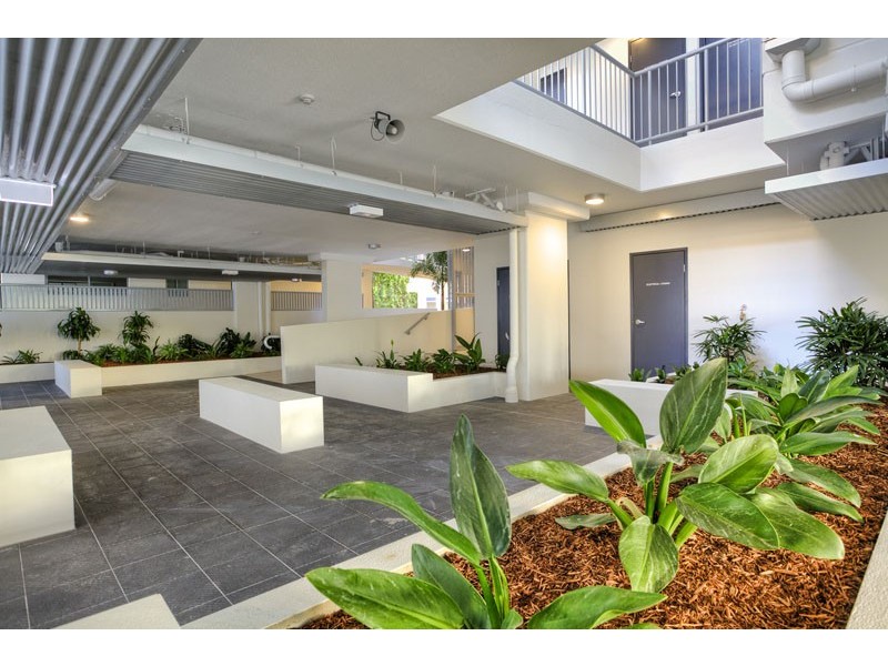 202 23 Robinson Place, Kelvin Grove QLD 4059