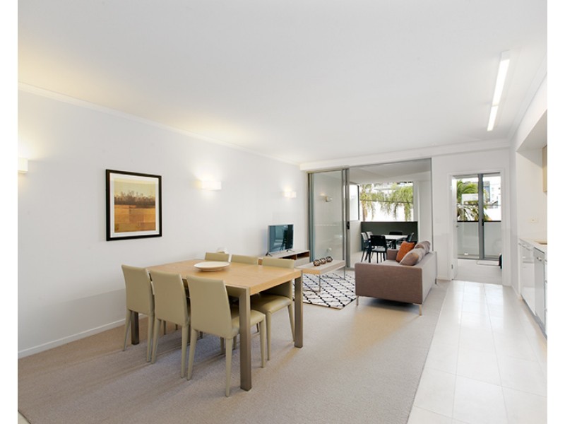 106/46 manning street, South Brisbane QLD 4101