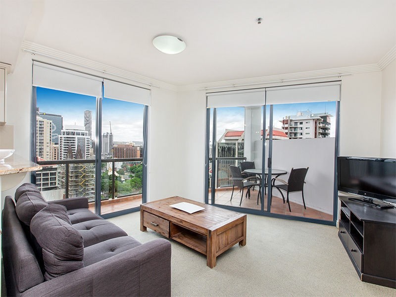 680/540 Queen Street, Brisbane City QLD 4000
