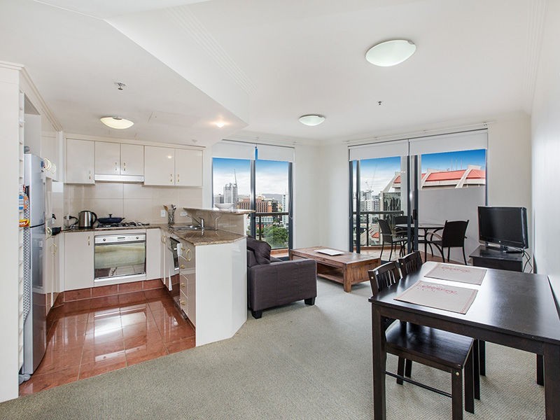 680/540 Queen Street, Brisbane City QLD 4000