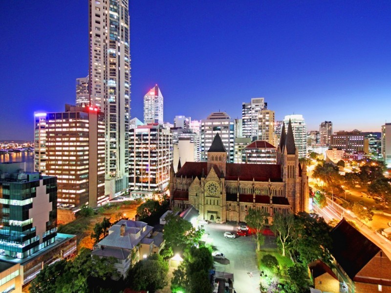 680/540 Queen Street, Brisbane City QLD 4000