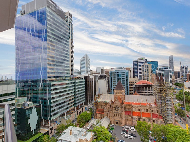 680/540 Queen Street, Brisbane City QLD 4000