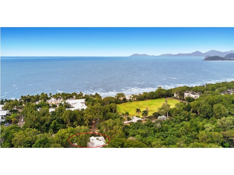 6 Triton St, Palm Cove QLD 4879