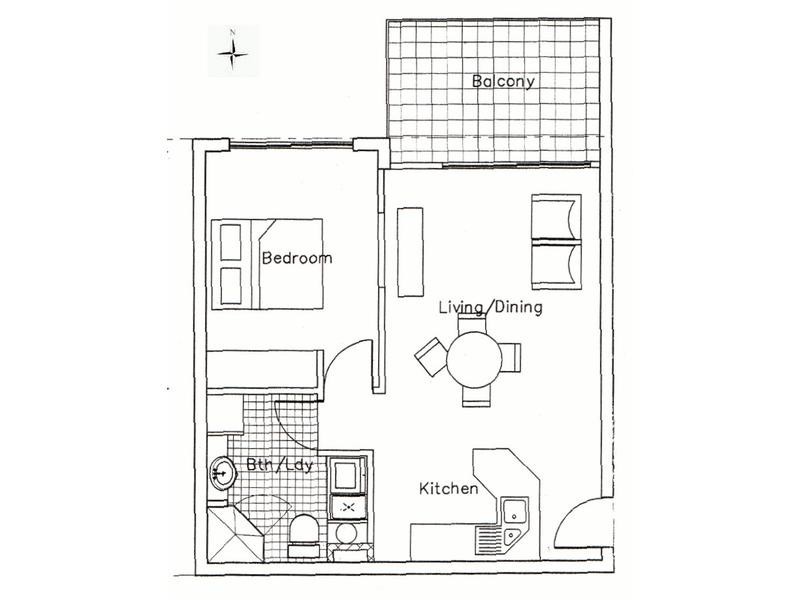 6 Triton St, Palm Cove QLD 4879 Floorplan