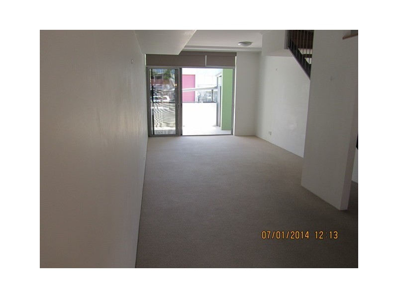 06/20 Anthony St, West End QLD 4101
