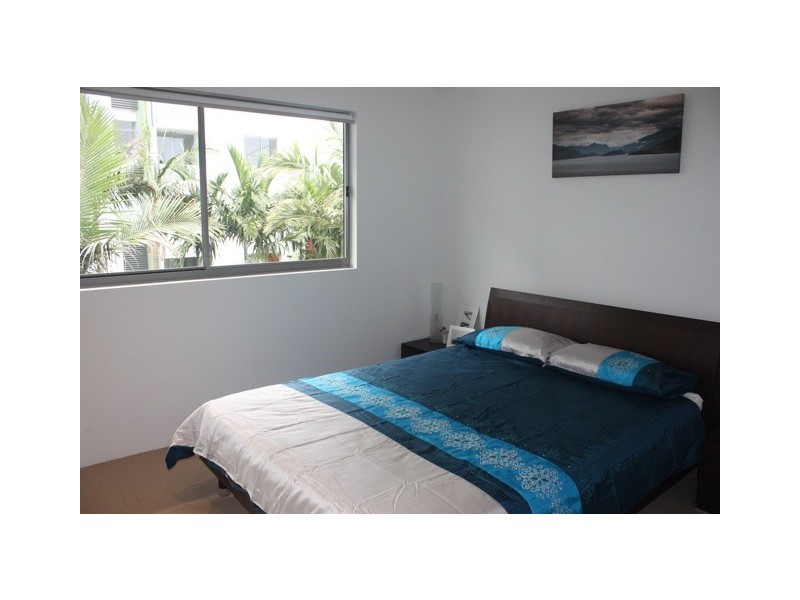 06/20 Anthony St, West End QLD 4101