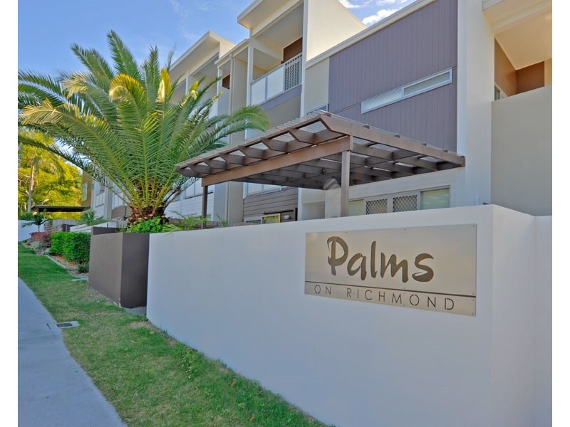 20 Fraser, Morningside QLD 4170