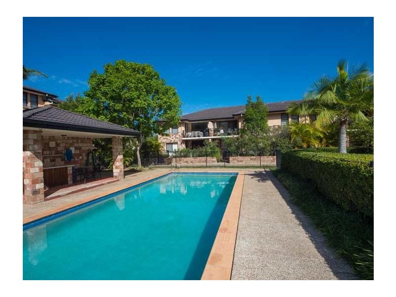 14/29-37 Rise Street, Mount Gravatt East QLD 4122