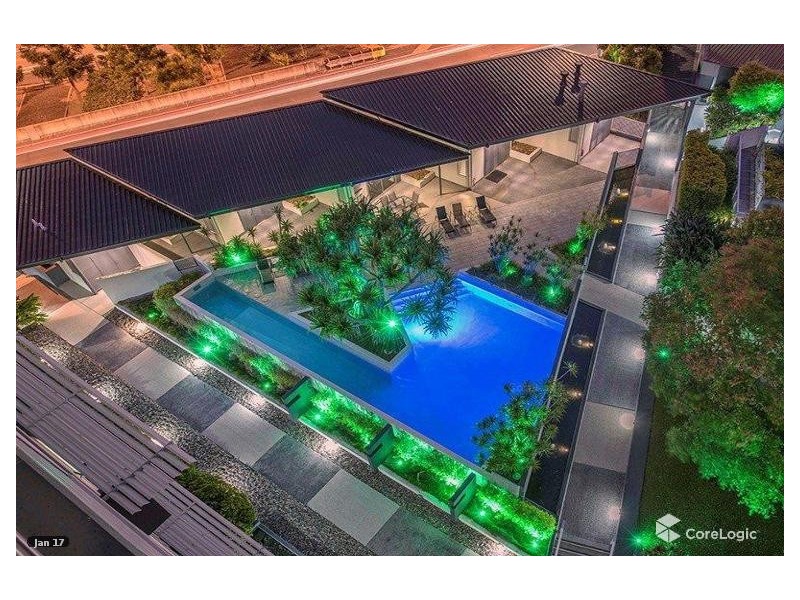 39/89 Lambert, Kangaroo Point QLD 4169