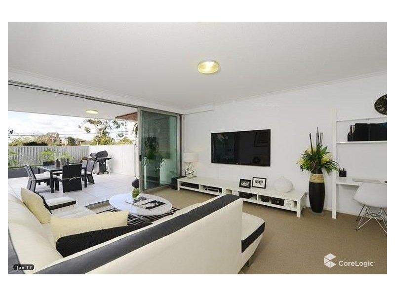 39/89 Lambert, Kangaroo Point QLD 4169