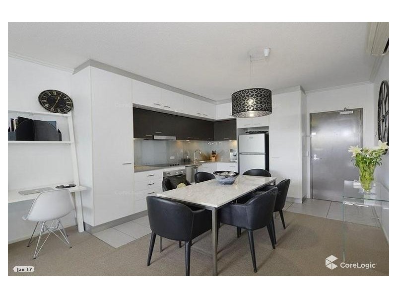 39/89 Lambert, Kangaroo Point QLD 4169