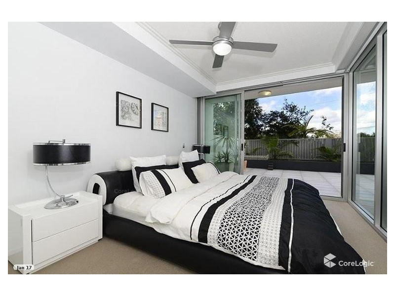 39/89 Lambert, Kangaroo Point QLD 4169