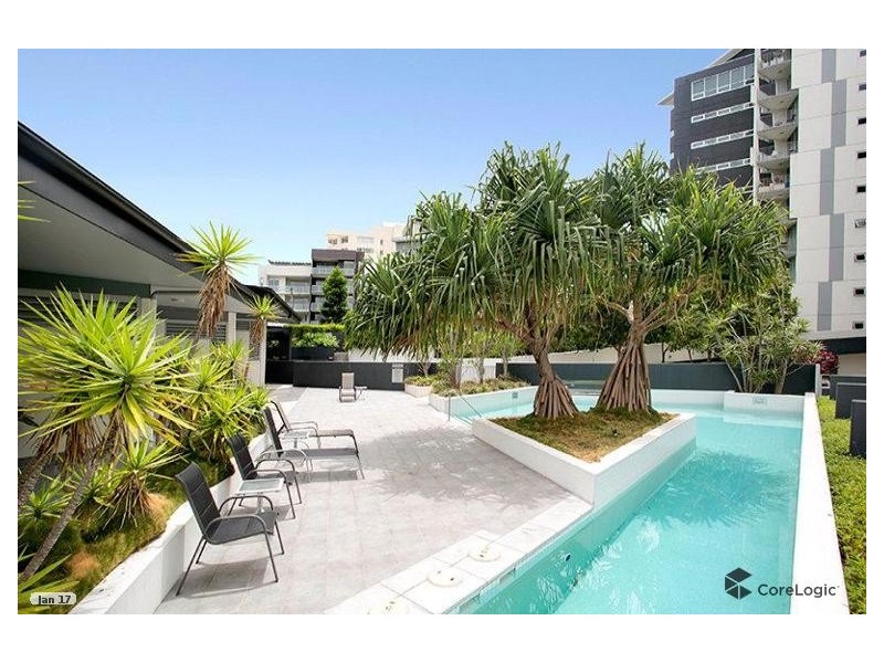 39/89 Lambert, Kangaroo Point QLD 4169