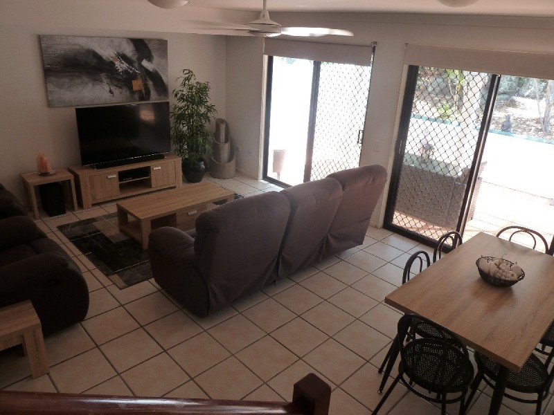 6/22-34 Glenside Drive, Robina QLD 4226
