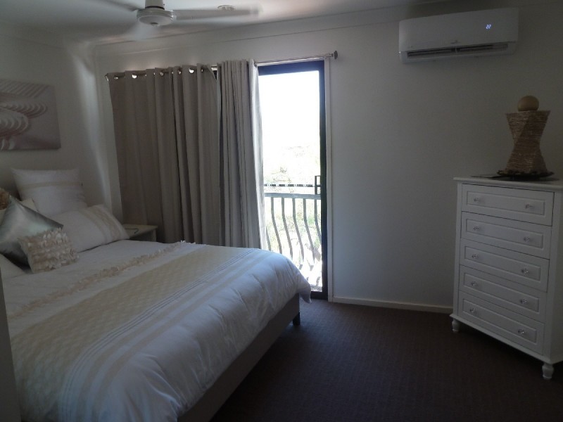 6/22-34 Glenside Drive, Robina QLD 4226