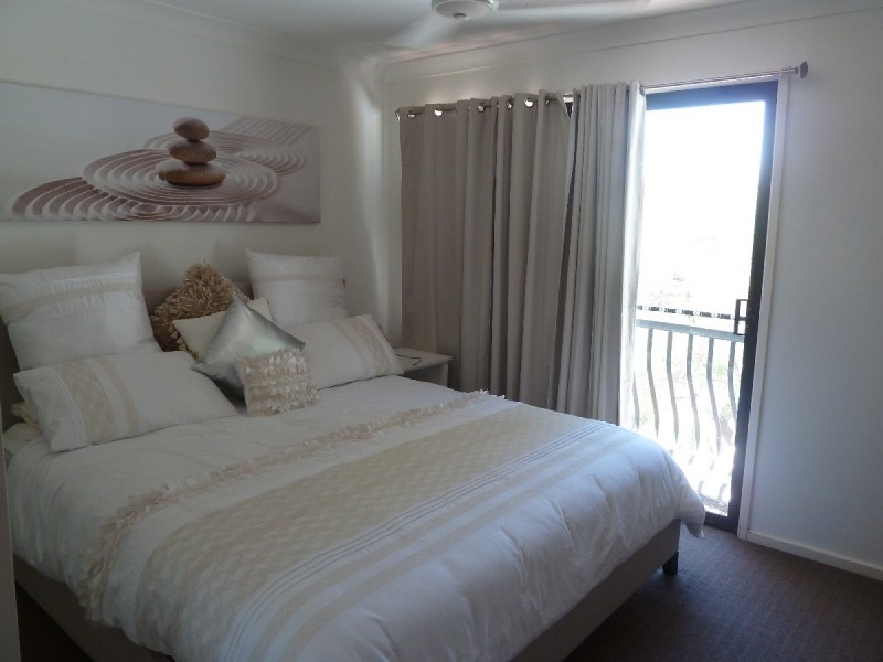 6/22-34 Glenside Drive, Robina QLD 4226